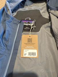 Patagonia Men’s Dirt Roamer Jacket