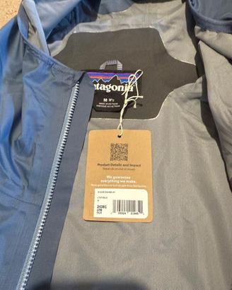 Patagonia Men’s Dirt Roamer Jacket