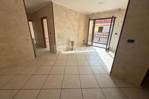 TRILOCALE CON BOX E POSTO AUTO IN PARCO PRIVATO