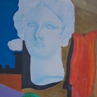 Copia De Chirico
