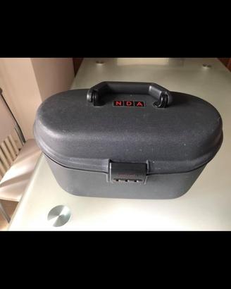 Beaute case Sam sonite