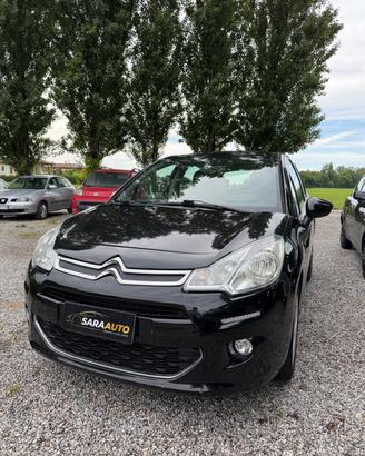 Citroen C3 1.4 HDi 70 Exclusive