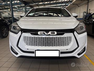 EVO Evo3 Evo 3 1.5 Bi-fuel GPL