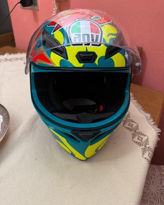 Casco integrale AGV