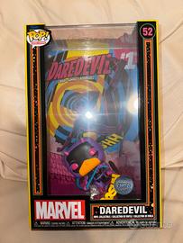 Funko pop comics: Daredevil