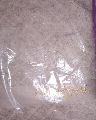 asciugamani ottaviani nuovi 