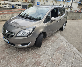 Opel meriva mod.Cosmo cc.1,6 cdti euro6 b Full.Opt