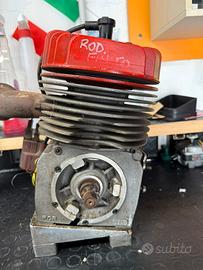 Motore Kart PCR 100 cc
