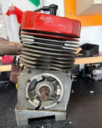 Motore Kart PCR 100 cc
