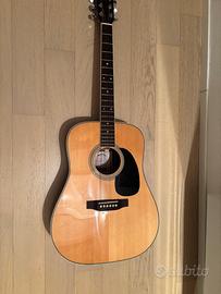 chitarra Sigma Guitars DR 35