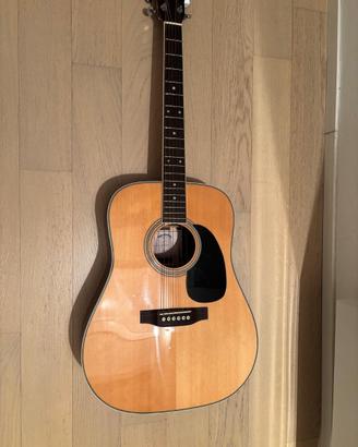 chitarra Sigma Guitars DR 35