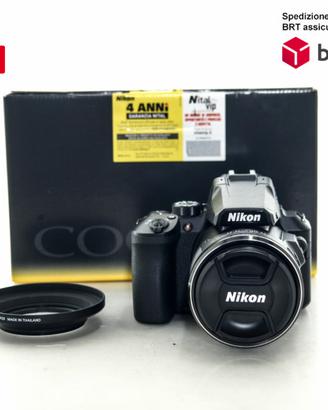 Nikon Coolpix P950
