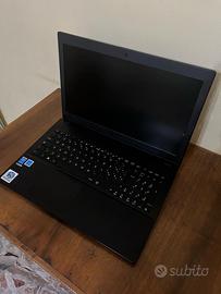 Pc Asus Usato