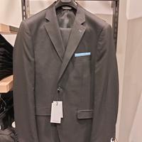 Completo uomo giacca e pantalone "Sorbino"