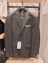 Completo uomo giacca e pantalone "Sorbino"