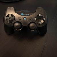 Wireless PS3 Controller @PLAY