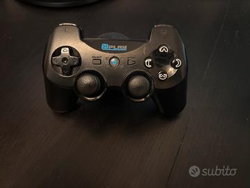 Wireless PS3 Controller @PLAY