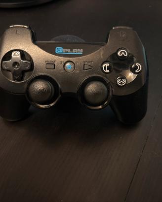 Wireless PS3 Controller @PLAY