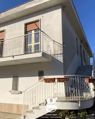 Appartamento Casal Velino [Cod. rif 3389460VRG]
