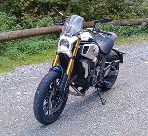 Cfmoto 700cl-x - 2022