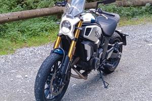 Cfmoto 700cl-x - 2022