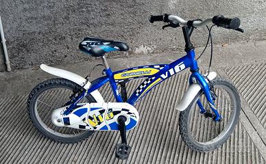 Bici bambino