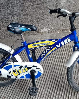 Bici bambino