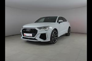AUDI Q3 2019 Sportback - Q3 Sportback RS 2.5 quatt