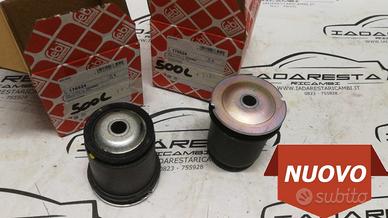 Boccole ponte Posteriore Fiat 500L - Tipo 52019133