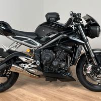 Triumph Street Triple 765 Rs