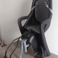 Seggiolini bici decathlon