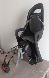 Seggiolini bici decathlon