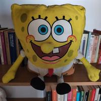 Peluche Spongebob