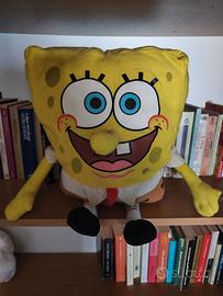 Peluche Spongebob