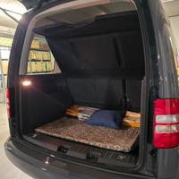 Volkswagen Caddy tdi