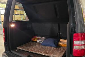 Volkswagen Caddy tdi