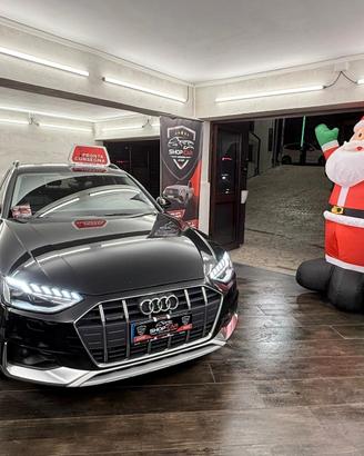 Audi A4 allroad 40 TDI 190 CV S tronic Business