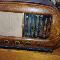 Radio antica