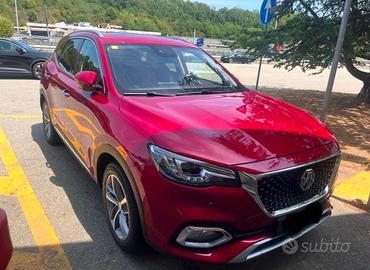 MG EHS Plug-in Hybrid Luxury 258 CV –Full Optional