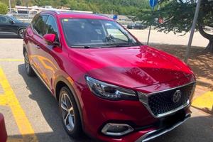 MG EHS Plug-in Hybrid Luxury 258 CV –Full Optional