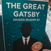 the great Gatsby 