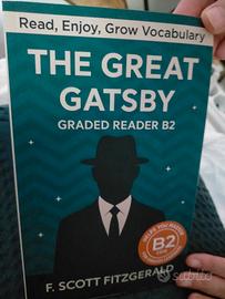 the great Gatsby 