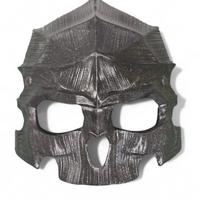 Maschera Berserk Armor Stadio Iniziale Artigianato