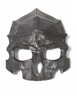 Maschera Berserk Armor Stadio Iniziale Artigianato