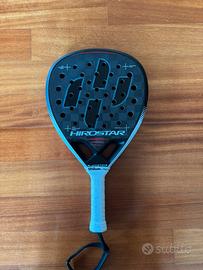 Hirostar - Blackstone