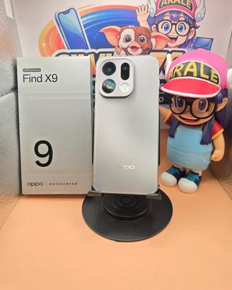 OPPO X9 DA 512 ITALIA