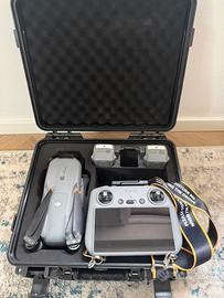 Dji Air 3 Fly more combo