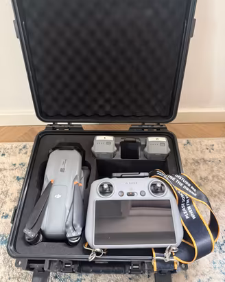 Dji Air 3 Fly more combo