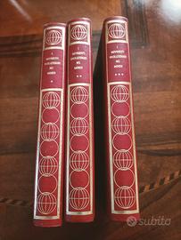 Movimenti rivoluzionari nel mondo