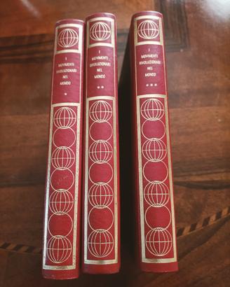 Movimenti rivoluzionari nel mondo